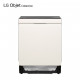 [LG] 디오스 오브제컬렉션 빌트인 식기세척기 14인용 네이처베이지