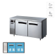[라셀르] 간냉식 테이블 냉동고 336L (올스텐)