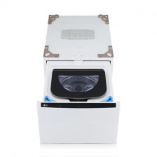 [LG] 트롬 미니워시 세탁기 4kg 화이트