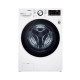 [LG] 트롬 AI DD 드럼세탁기 15Kg 화이트