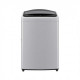 [LG] 통돌이 세탁기 17kg 미드프리실버