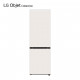 [LG] 모던엣지 냉장고 오브제컬렉션 344L 베이지