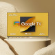 [더함] 치크 구글OS UHD TV 43인치