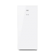 [하이얼] 글램글라스 슬림 김치냉장고 120L 화이트