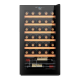 [하이얼] 와인셀러 컴프레셔 34병 제트블랙