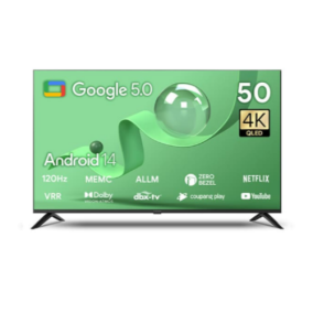 UA501QLED
