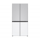 [LG] 디오스 오브제컬렉션 냉장고 601L 크림그레이/에센스화이트