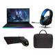 [MSI] 게이밍 17.3인치 노트북 set