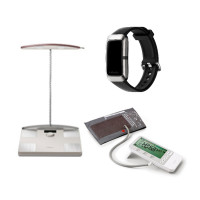 H40Nwifi+BP170B+InBody BAND3