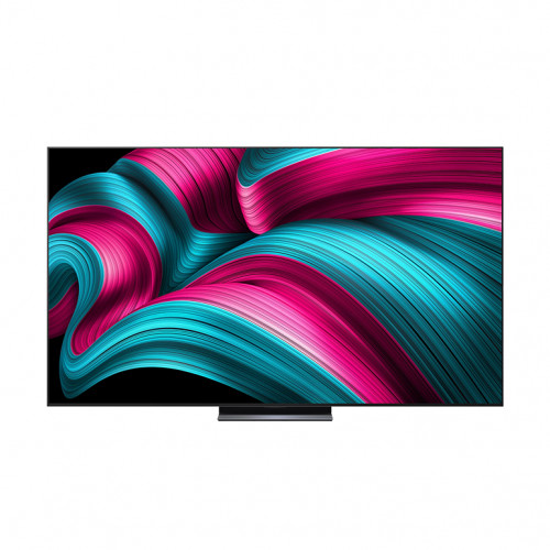 [LG] 올레드 evo TV 83인치