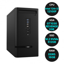 WB-121C16G512G103