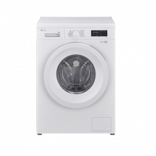 [LG] 트롬 세탁기 9kg 화이트