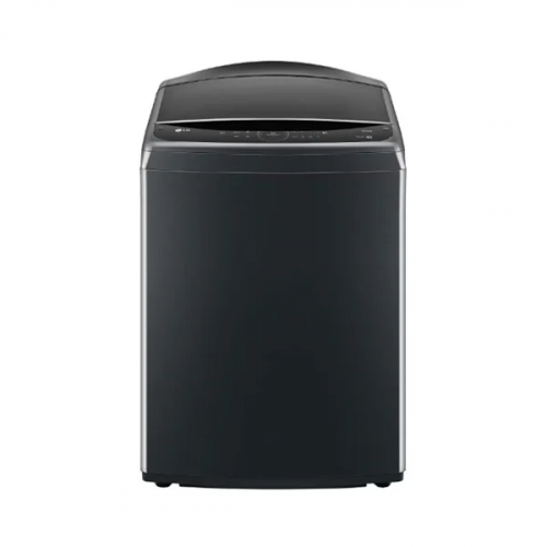 [LG] 통돌이 세탁기 25kg 플래티늄블랙
