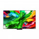 [LG] QNED evo TV 100인치