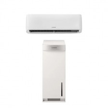 CA-CRC1010W+DH-Y1652FNW