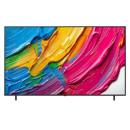 [LG] QNED AI TV 86인치