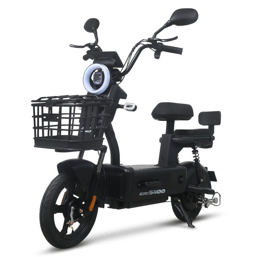 에코로 S400 48V 10.4Ah 전동스쿠터