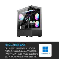 GA2