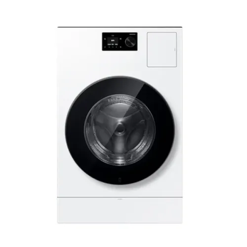 [삼성] 비스포크 AI 콤보 세탁기 25kg / 건조기 18kg 화이트