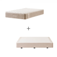 파운데이션 + 온리 드림