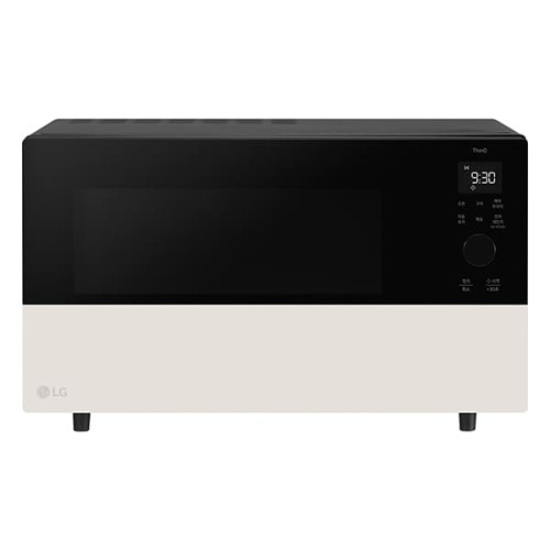 [LG] 디오스 오브제컬렉션 광파오븐 39L 미스트베이지