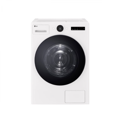 [LG] 트롬 AI 오브제컬렉션 건조기 25kg 네이처에센스화이트