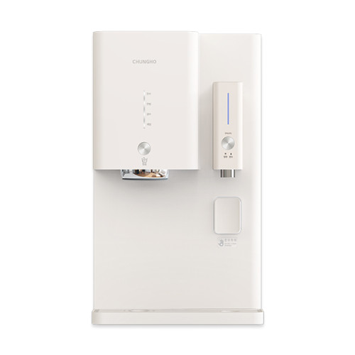 얼음 냉정수기 OMNI plus