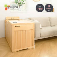 허브미라이프 히노끼