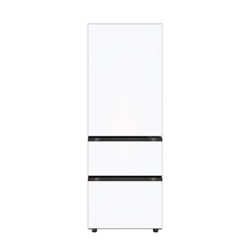 [LG] 디오스 오브제컬렉션 김치톡톡 Fit&Max 김치냉장고 324L 에센스화이트