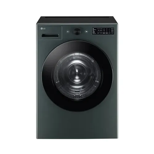 [LG] 트롬 오브제컬렉션 건조기 19kg 네이처그린
