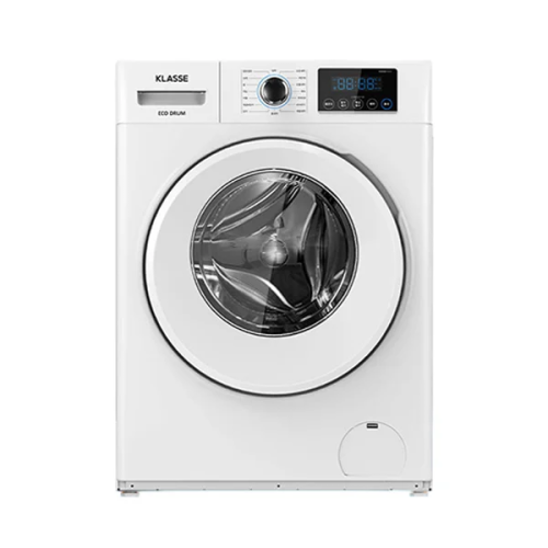 [위니아] 클라쎄 에코 드럼 세탁기 8kg 화이트