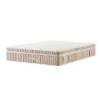 듀얼 코지 온열 매트리스