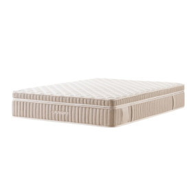 듀얼 코지 온열 매트리스