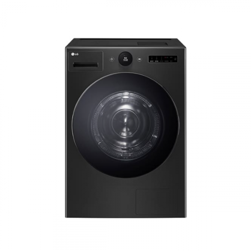 [LG] 트롬 AI 오브제컬렉션 건조기 25kg 스페이스블랙