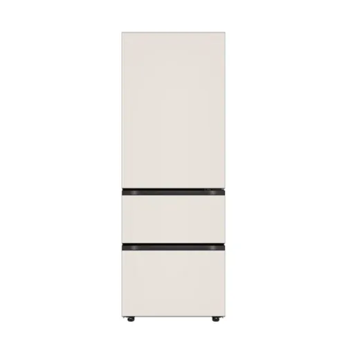 [LG] 디오스 오브제컬렉션 김치톡톡 Fit & Max 김치냉장고 324L 토프