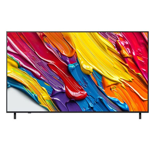 [LG] QNED AI TV 75인치