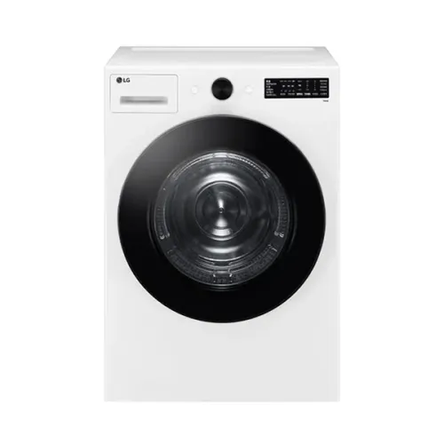 [LG] 트롬 오브제컬렉션 건조기 18kg 릴리화이트