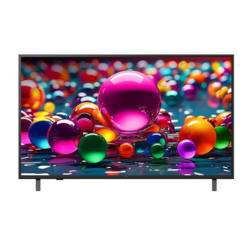 [LG] AI 울트라 HD TV 50인치