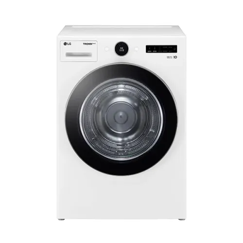 [LG] 트롬 건조기 20kg 화이트