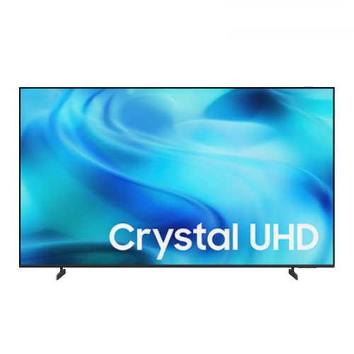 크리스탈 UHD TV 55인치