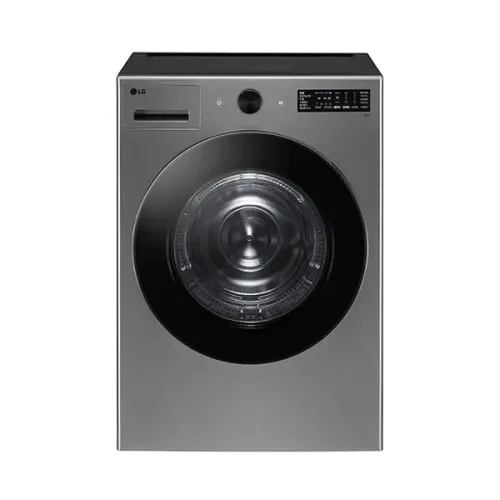 [LG] 트롬 오브제컬렉션 건조기 18kg 모던스테인리스