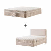 프레임 FC + 매트리스 William J