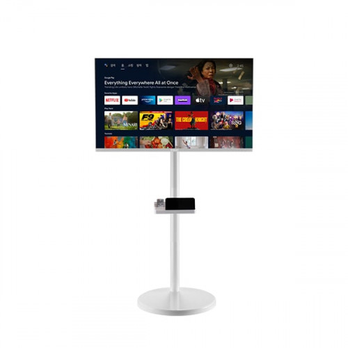 [인켈] FHD LED 무빙 스마트 TV 27인치