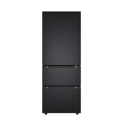 [LG] 디오스 오브제컬렉션 김치톡톡 김치냉장고 327L 맨해튼미드나잇