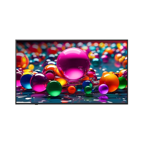 울트라 HD AI TV 55인치