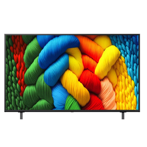 나노셀 AI TV 55인치