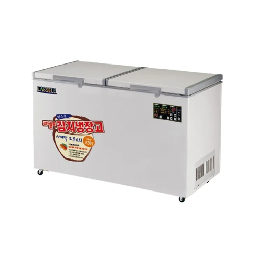 [라셀르] 김치냉장고 550L 급