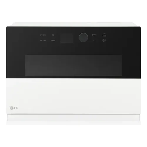 [LG] 디오스 오브제컬렉션 광파오븐 32L 카밍에센스화이트