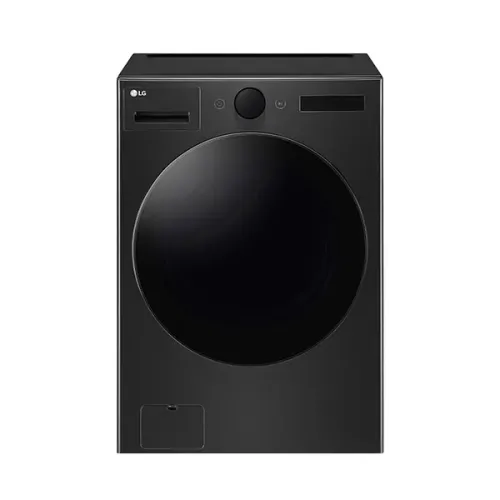 [LG] 트롬 오브제컬렉션 세탁기 24kg 스페이스블랙