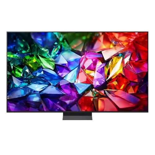 [LG] Micro RGB evo AI TV 86인치